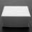 200Pcs  Paper Box Nice  Box Packaging Box Small Size-White 8