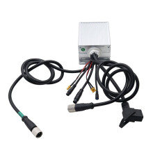 52V 25Ax2 Electric Scooter Brushless Controller for G3 Pro Electric Scooter E Bike Accessories