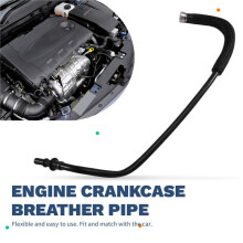 For Malibu 2016-2022 Car Engine Pcv Crankcase Breather Hose 12640659