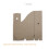 Magazine File Holder, Cardboard File Folder Organizer, Tool Assembly Desktop Document Storage 5