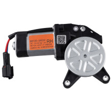 Car Front/Rear Lift Motor for  Rexton 2001 2012 Direct Fit Door Glass Lifter Motor 8810008030 Right