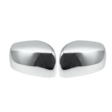 Rear View Mirror Cover Trim for Grand Caravan 2008-2018 Town & Country 2008-2016 Side Mirror Cover Cap