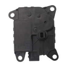 27732-4GF0B Left Side Air Mix Actuator HVAC Heater Blend Door Actuator for  Q50 2014-2022 27732-4GF0A