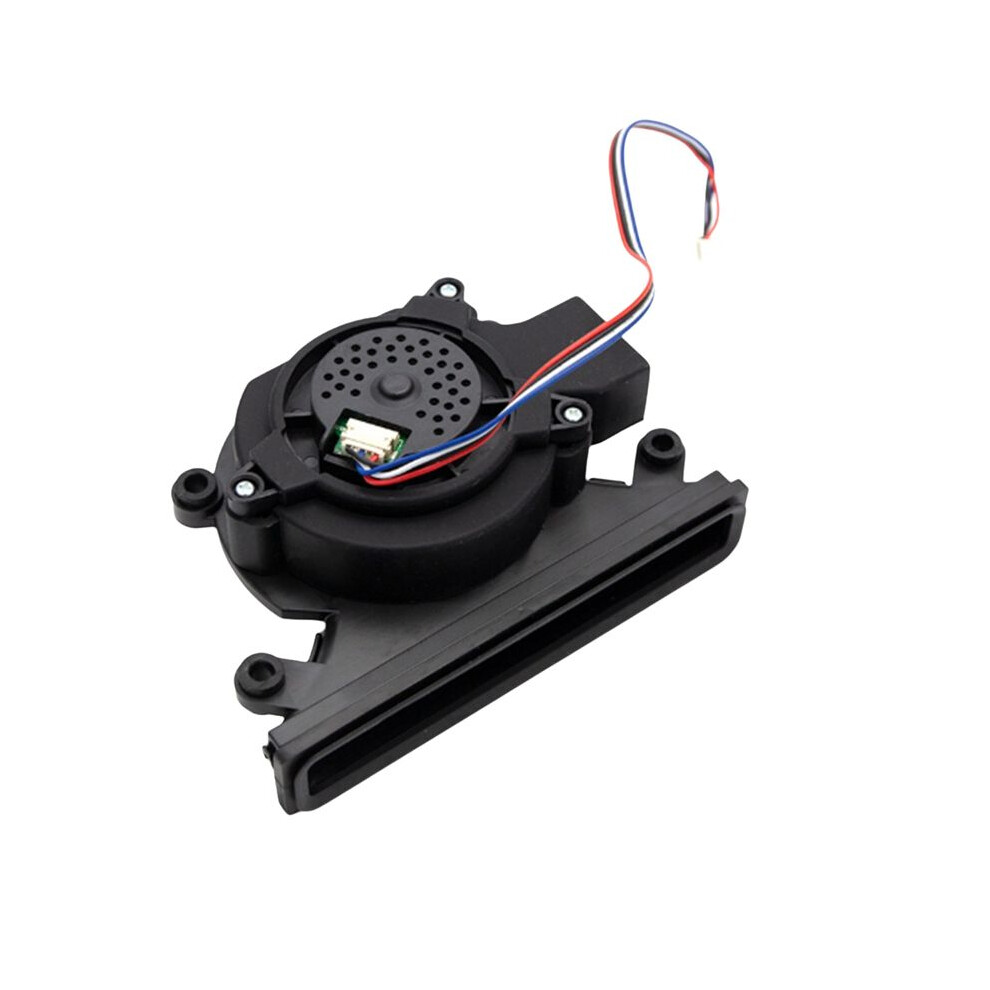 Fan Motor For Isweep X5/360 C60 Robot Vacuum Cleaner Fan Motor Repair Parts 6032146244509