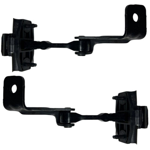 For  Model 3 2017 2018 2019 2020 Front Left Right Door Check Stop Hinge Strap Limiter 1110298-00-D 1089507-00-D