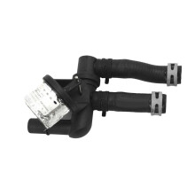 Heating Water Control Valve Warm Water Valve Assembly EC19-18D489AA EC19-18D489-BA for Transit V348