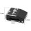 DSLR Camera Cable Clamp with 1/4 Inch  Screw Camera Cage Rig L Plate for 4mm-8mm Cable Fixed Clip Mounting Bracket 6