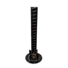 20circle 15dbi 5800MHz 5.8GHz Microwave RF Directional Antenna UAV Wireless Image Transmission Antenna Inner Hole