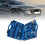 For   Berlingo Jumper Expert Partner Boxer 0188X 0189X PSA Engine Adjustment Timing Tool Kit 9