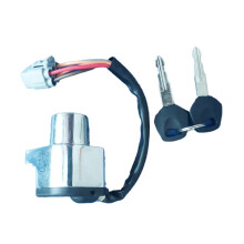 Motorcycle Ignition Lock Key for VN 1500 Drifter Classic Tourer VN1500 Vulcan 1500 Drifter Nomad