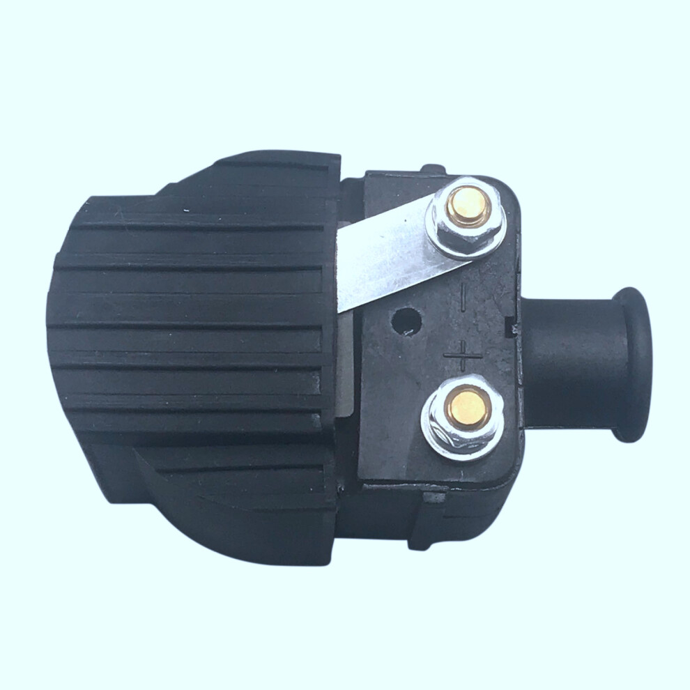 Mercury Mariner 6-225Hp Outboard Ship Ignition Coil 339-832757A4 339-7370A13 6034124940076