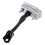 2pcs Front Door Hinge Stop Check Strap Limitery 9677361180 for  308 2011-2015  Check Limit Rod Stop 5