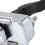 2pcs Front Door Hinge Stop Check Strap Limitery 9677361180 for  308 2011-2015  Check Limit Rod Stop 9