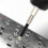 Visulong Drill Bits, Hardpointing Screw Bits, Visulong High-Magnetic Screwdriver Drill Bit Set,Screwdriver Drill Bit 6