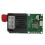 TTL Optical Transmitter Module for-Drone RX/TX/AV/VCC/GND Interface 20KM TTL to Fiber Optical Module Terminal Equipment 2