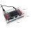 DSO138 Digital Oscilloscope DIY Electronic Kit Microcontroller Circuit Board Assembly Welding Parts 4