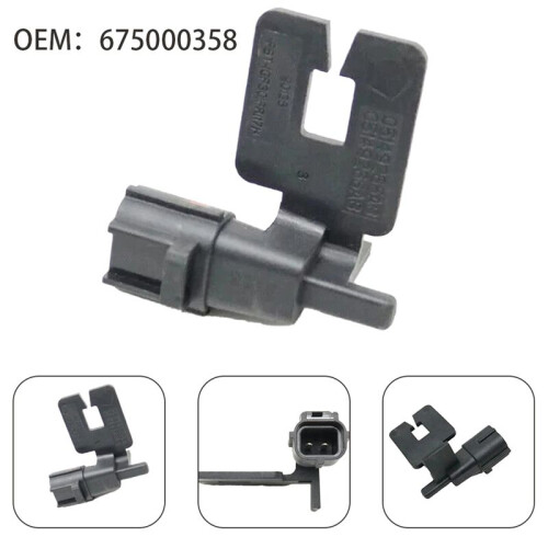 675000358 Car A/C Climate Control Temperature Sensor for  Ghibli Quattroporte 1