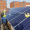 Solar Panel Cleaning Kit, Water Fed Pole Window Cleaning System, Double Head Brush, 7.5M Reach 5