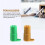 9 PCS Pen Adapter for  Maker, Pen Adapter for  Maker/Maker 3/Explore Air/Air 2/Air 3, Pen Holders 4