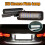 2PCS LED License Plate Light 68211290AB for   Pacifica Challenger  Compass 2