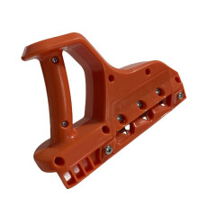 Gipsplaatkantenmaker, Gipsplaathandschaaf, Gipsplaatrandafschuining Handgereedschap voor Houtbewerking, Snijgereedschap voor Gipsplaatafschuining 45