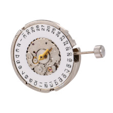 Replacement Automatic Movement 3 Hands Men Male Wristwatch for Seagull ST6 Replacement Repair Part