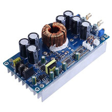 Przetwornica Buck O DużEj Mocy 800W CC CV 20V-70V do 2.5V-58V - Reduktor NapięCia ObniżAjąCego NapięCie 12V 24V 36V 48V 60V 30A