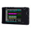 LA104 Logic Analyzer Zakformaat Handheld SPI I2C UART 100Msa/S Max. Bemonsteringssnelheid 1