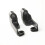 Motorcycle Rearview Mirror Code Accessories Reversing Mirror Handlebar  Hole for  368G 368E 368K 368D 501G 3