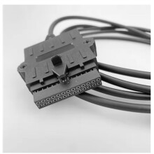 USB Programming Cable for DM4400 DM4600 DM3600 XPR5350 XPR4500 DR3000 M8200 R8200 M8268 CB Radio Programming
