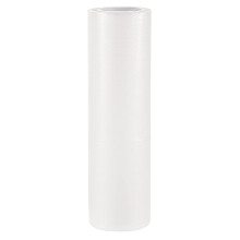 PelíCula Transparente Soluble en Agua para Bordado Rollo de 12 Pulgadas X 30 Yardas para Bordado una MáQuina y Costura una Mano