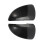 Capas para Espelho Retrovisor Externo 5G0 857 537 e 5G0 857 538 e para  7 2014-2018 3