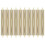 10Pcs Impulse Sealer Replacement Parts 8 Inch Heat Seal Strips Replacement Elements Grip Impulse Sealer Heating Elements 1