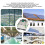 Dual Power Automatic Transfer Switch 100A 2P AC230V for UPS, Solar and Grid, Millisecond Switching 2
