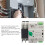 Dual Power Automatic Transfer Switch 100A 2P AC230V for UPS, Solar and Grid, Millisecond Switching 4