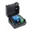 10PCS  12V Single Channel 433 MHZ Wireless  Control Board Remote Control Relay Transmitter Button Module 1