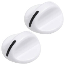 2X 131965300 Dryer Timer Knob Replacement Part Replaces 131666601 131666604 AP2107936 PS419092