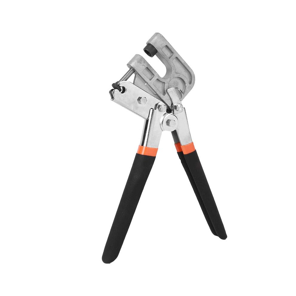 Framing Tool, 270Mm Metal Stud Crimper Stud Crimper Pliers Drywall Tools, Punch Lock Hand Tool 6032467599555