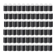 66 Pcs Finger Sponge Daubers Finger Painting Spugna Drawing Spugna Dauber Set per La Pittura Art Ink Crafts Card