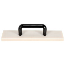 Tapping Block for Vinyl Plank Flooring Install Flooring Tapping Block with  Handle Lengthen Floor Tools (300mm)