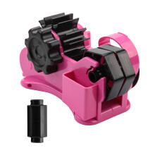 Dispensador de Cinta TéRmica de Corte en Rollo MúLtiple, SublimacióN para Cinta de Transferencia de Calor, Dispensador de Cinta con NúCleo de 1
