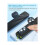 Keyboard Wrist Rest, Wrist Rest for Keyboard and Mouse, Ergonomic Memory Foam Keyboard Mouse Pad Set 7