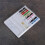 14 Boxes  Quick Fix Sewing Kit Easy Pre Threaded Needle Kit Basic Personal Sewing Kit Plastic Threaded Needle Holder 7