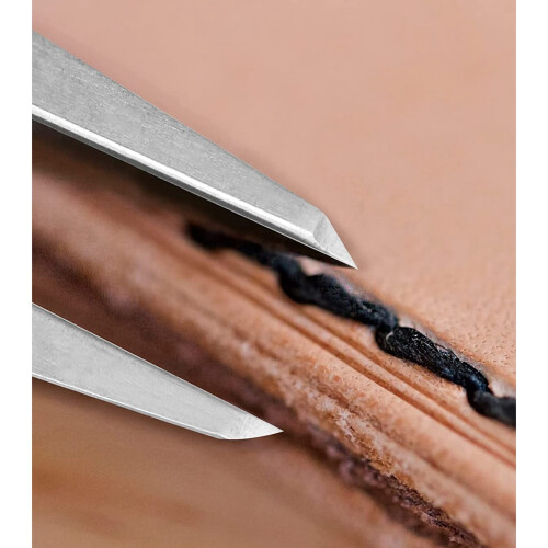 Flat Leg Spring Dividers Calipers, 12inch Precision Divider for Geometry, Drawing, Drafting