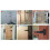 Heavy Duty T Hinge Gate Hinge T Strap Hinge Barn Hinge Fence Hinge Shed Hinge Door Hinge Black Wrought Hardware Iron 3