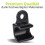 5Pcs Universal Bike Trailer Hitch Coupler for  Chariot and Coaster Trailers 6