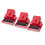 3-Pack Large Circuit Breaker Lockout Device 480/600 Volt Clamp- Style Device 2