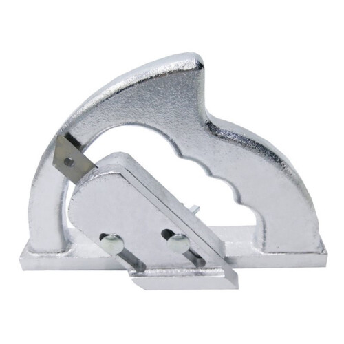 Push Knife Seamless PVC Rubber Floor Tool Special Joint Pusher for Floor Installation