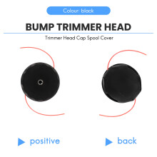 SRM 225 Trimmer for Echo Speed-Feed 400 Trimmer Cap Spool Cover and Trimmer Replace SRM210 SRM210SB