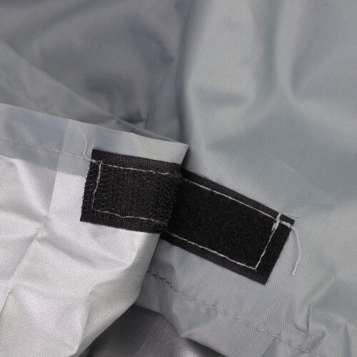 Outdoor Generator Cover, Universal Most Generators Elastic Drawstring 2
